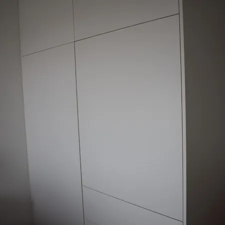 Apartment Green Freeda Wroclaw