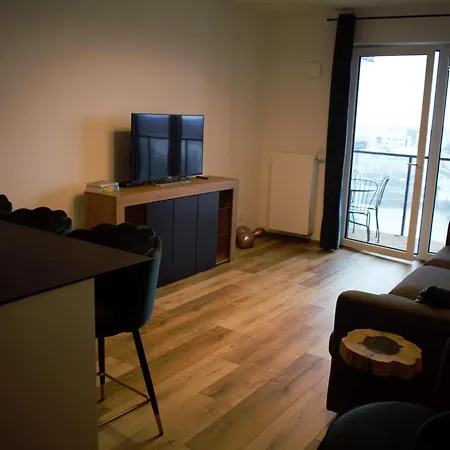Apartment Green Freeda *